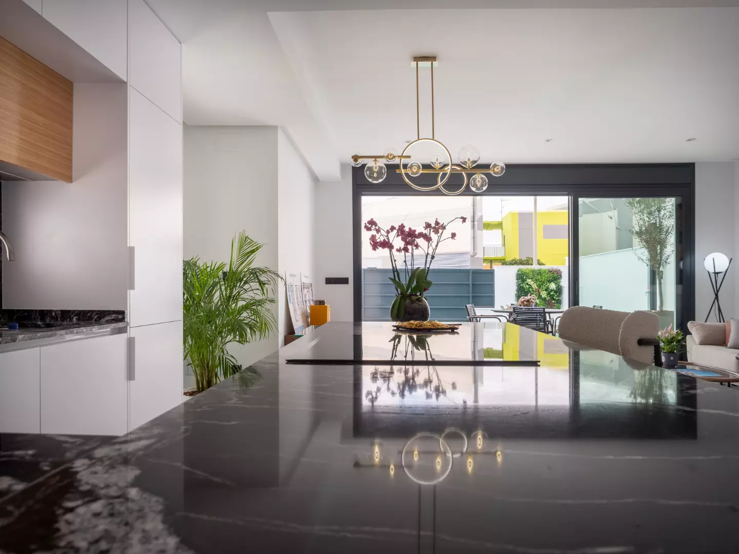 Mediterranea Luxury Homes in San Pedro del Pinatar - exteriér foto 1