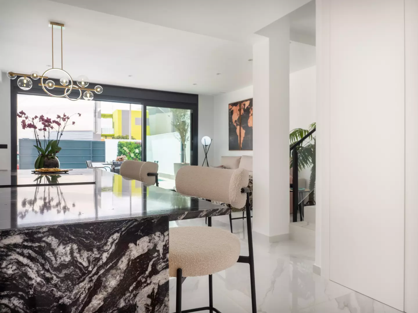 Mediterranea Luxury Homes in San Pedro del Pinatar - exteriér foto 1