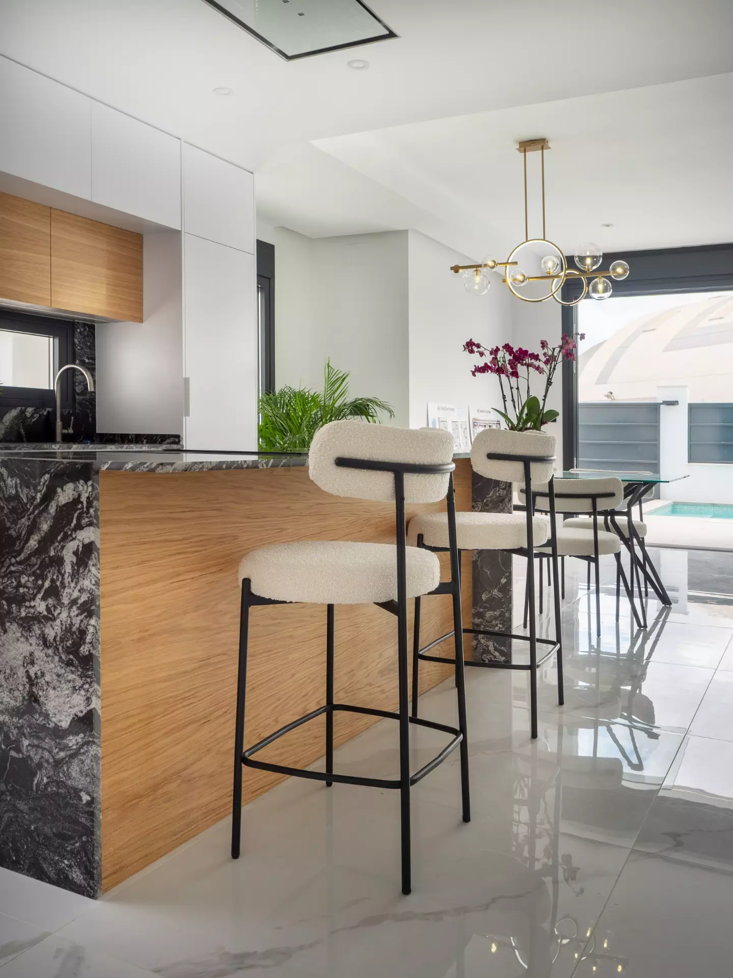 Mediterranea Luxury Homes in San Pedro del Pinatar - exteriér foto 1