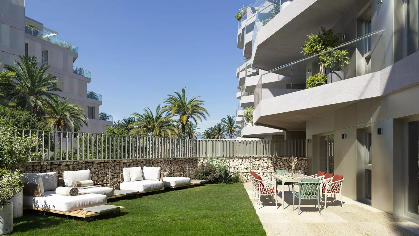 Lakün in Las Lagunas de Mijas - exterior foto 1