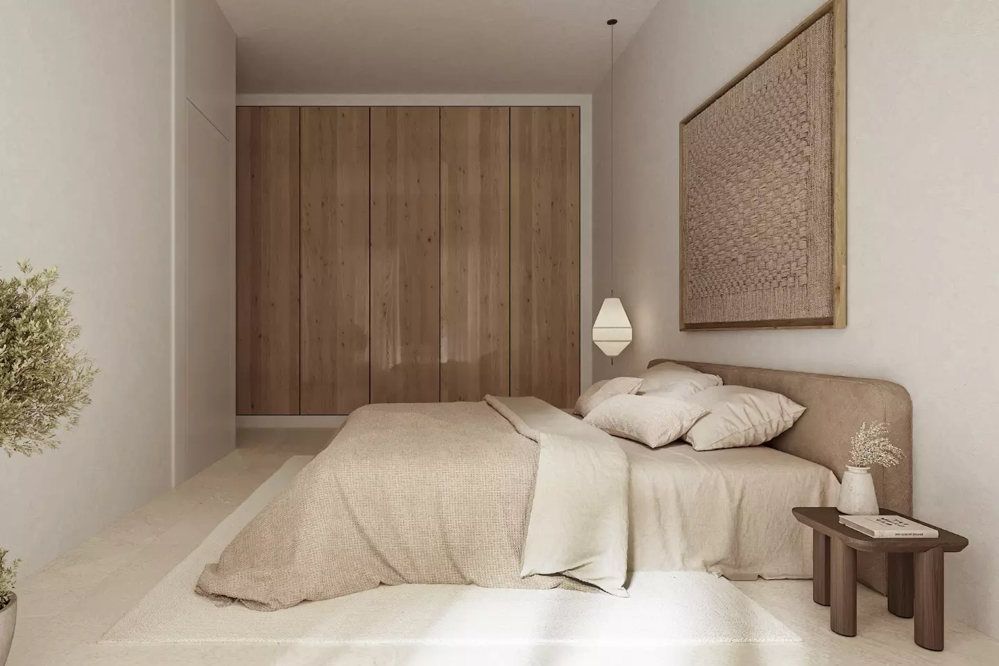 Serenity Villas in Benissa - eksteriør foto 1