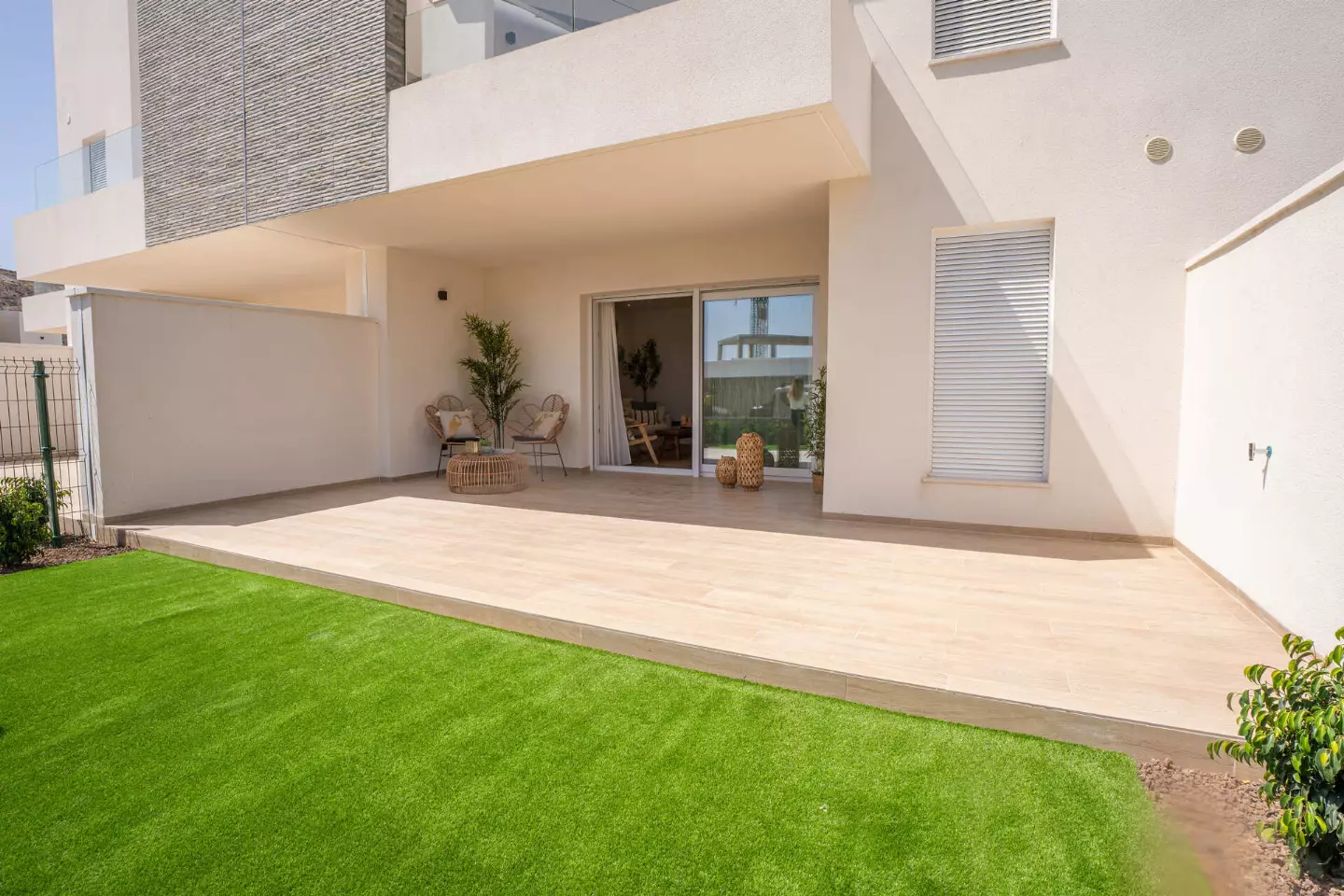 Residencial Grecia III Apataments in La Finca Golf - exterior foto 1