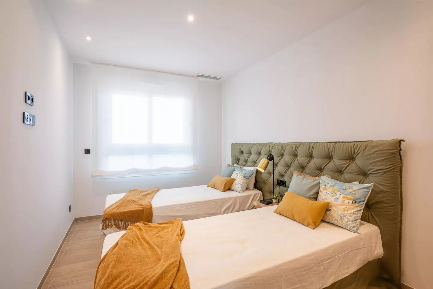 Residencial Grecia III Apataments in La Finca Golf - extérieur photo 1