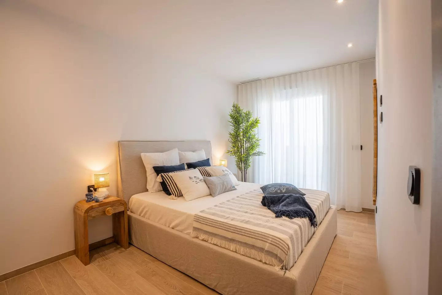 Residencial Grecia III Apataments in La Finca Golf - extérieur photo 1