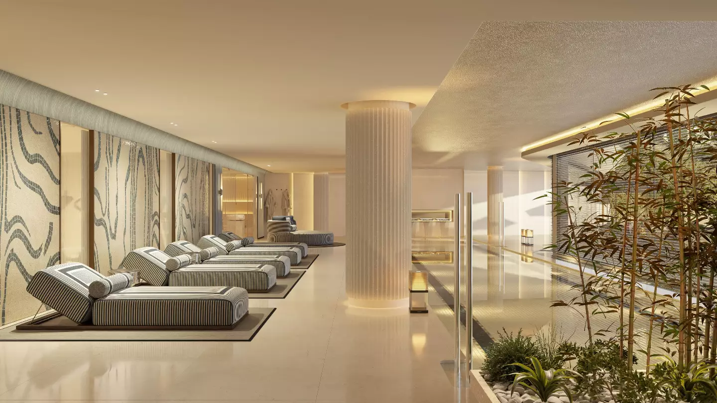 Biubay in Estepona - extérieur photo 1
