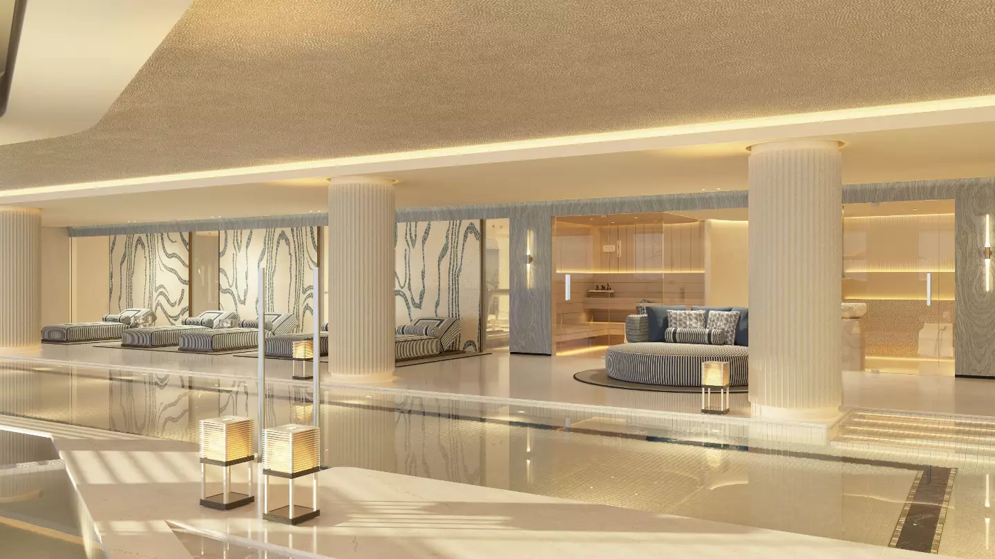 Biubay in Estepona - extérieur photo 1