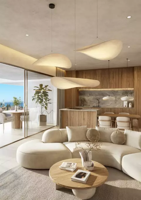 Art Marina Villas in Torremolinos - exterior foto 1