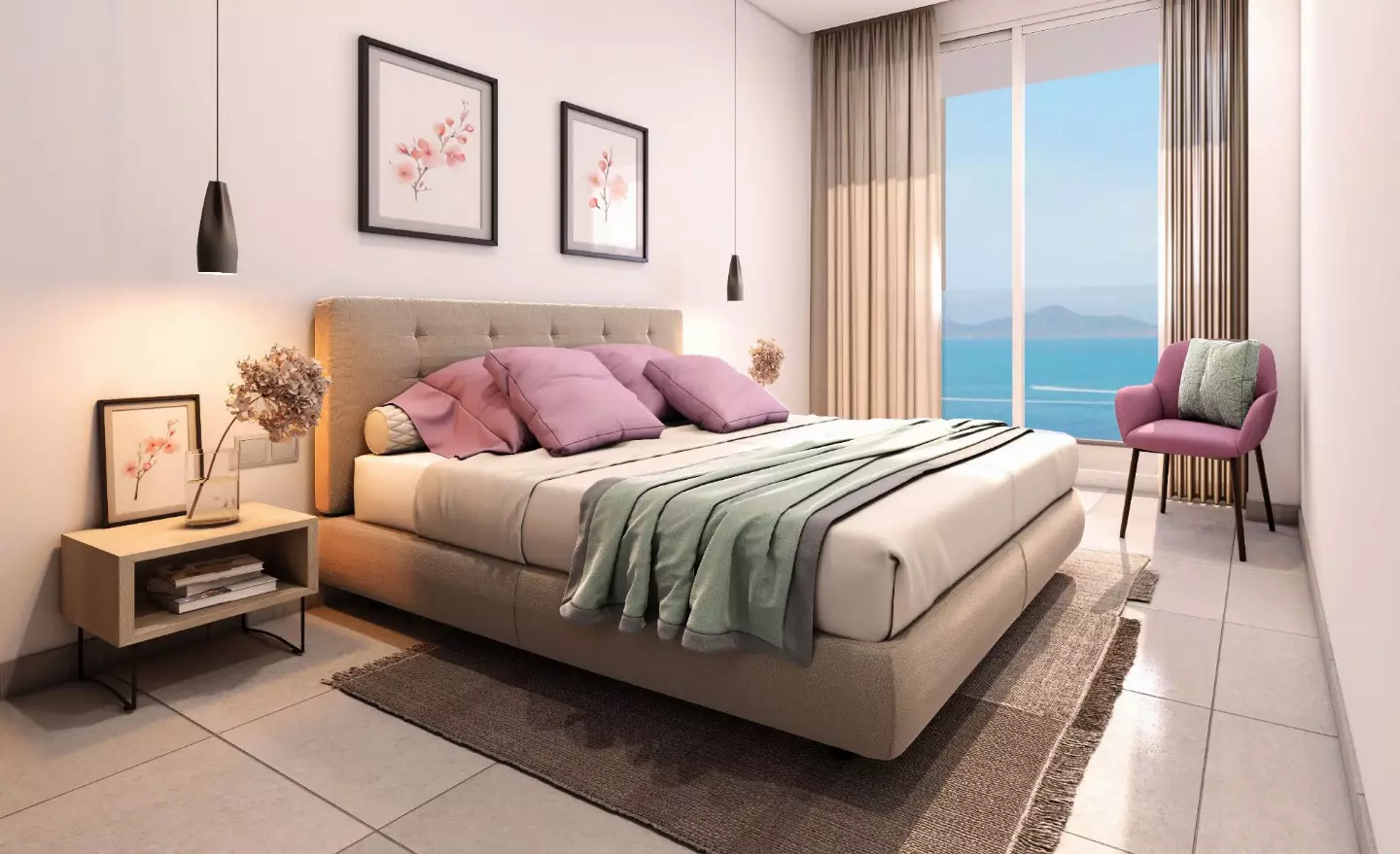 Residencial Playa Principe in La Manga del Mar Menor - exterior photo 1