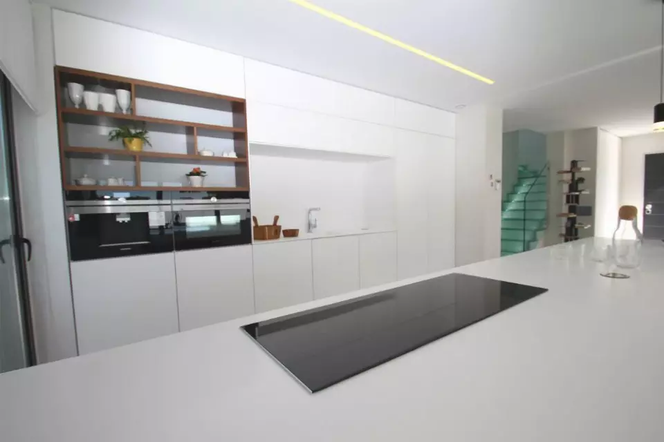 Residencial Bellavista in San Miguel de Salinas - eksteriør foto 1
