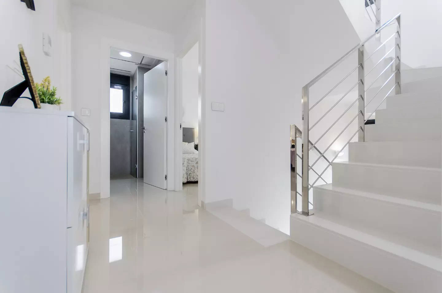 Residencial Bellavista in San Miguel de Salinas - eksteriør foto 1