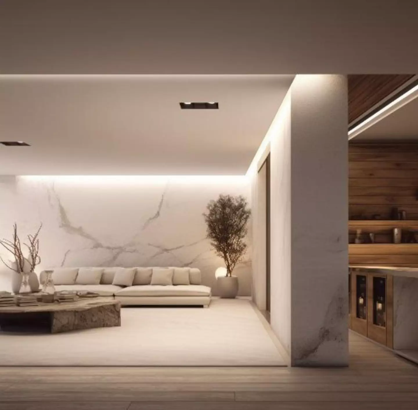 VIII Golfside Residences in Las Lagunas de Mijas - exterieur foto 1