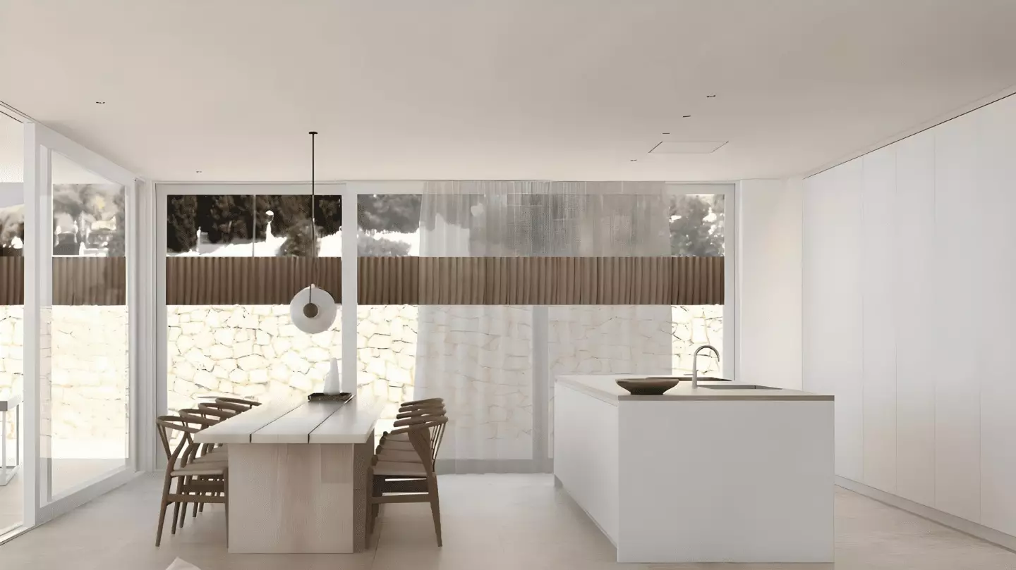 VIII Golfside Residences in Las Lagunas de Mijas - exterieur foto 1