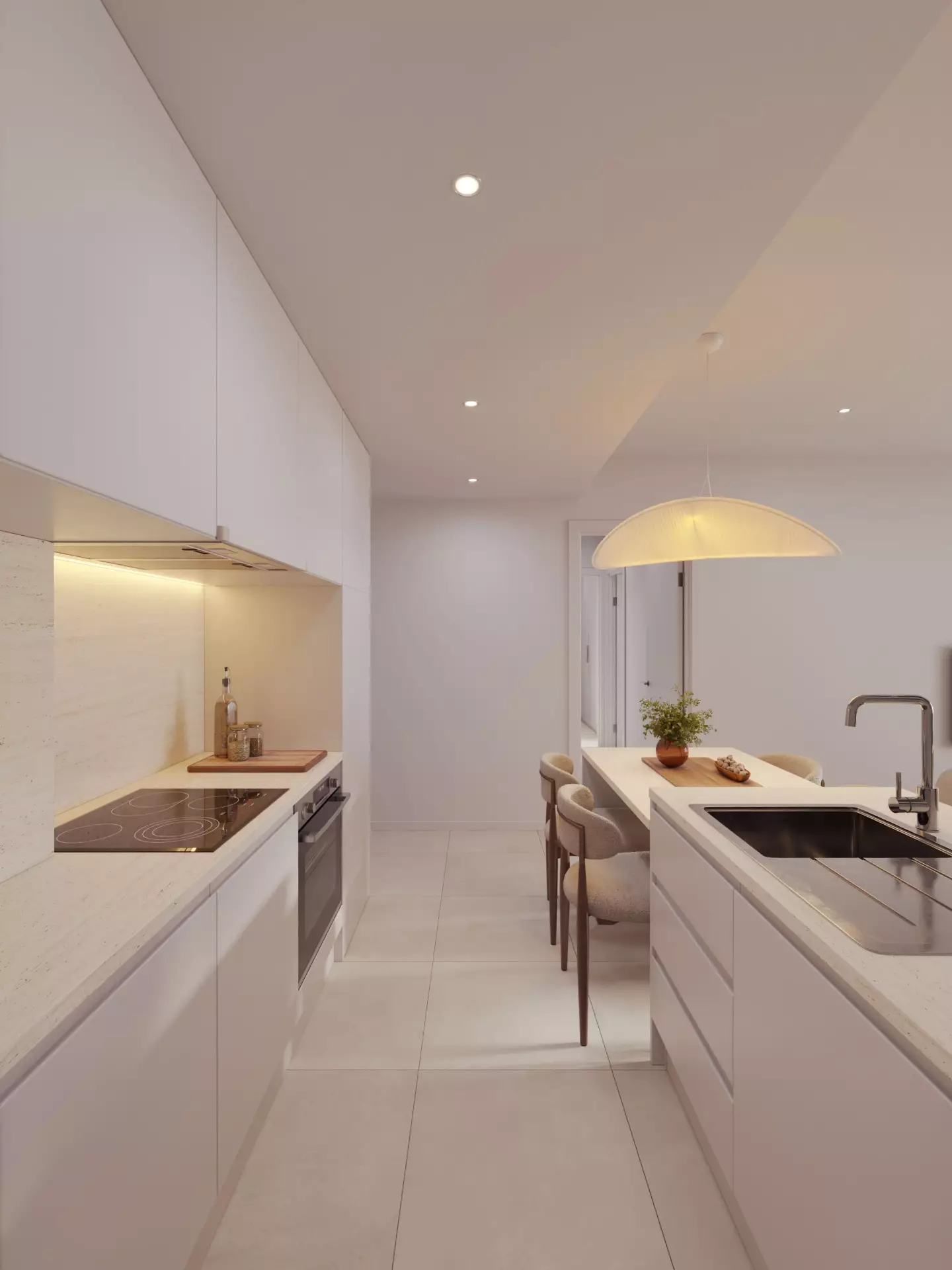 Astra Homes in Fuengirola - exterieur foto 1