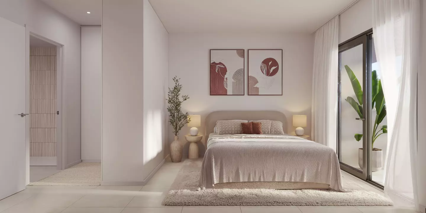Astra Homes in Fuengirola - exterieur foto 1