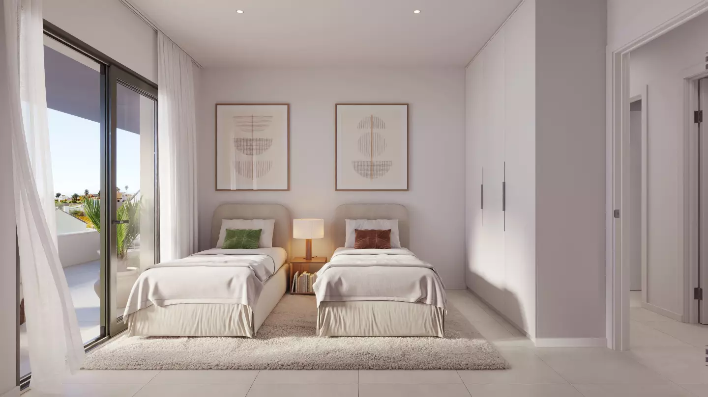 Astra Homes in Fuengirola - exterieur foto 1