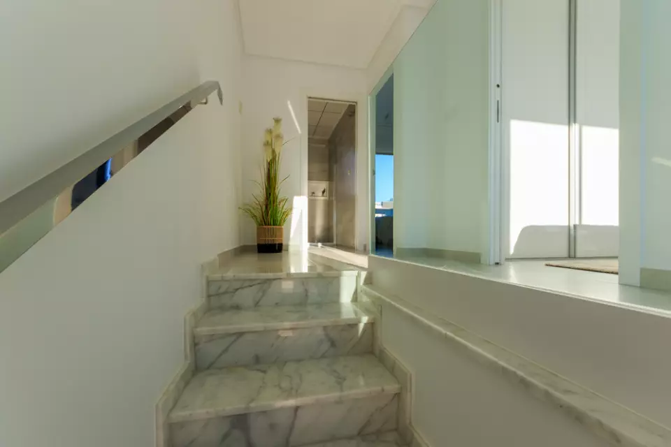 Bahia Homes Horadada in Pilar de la Horadada - exteriér foto 1