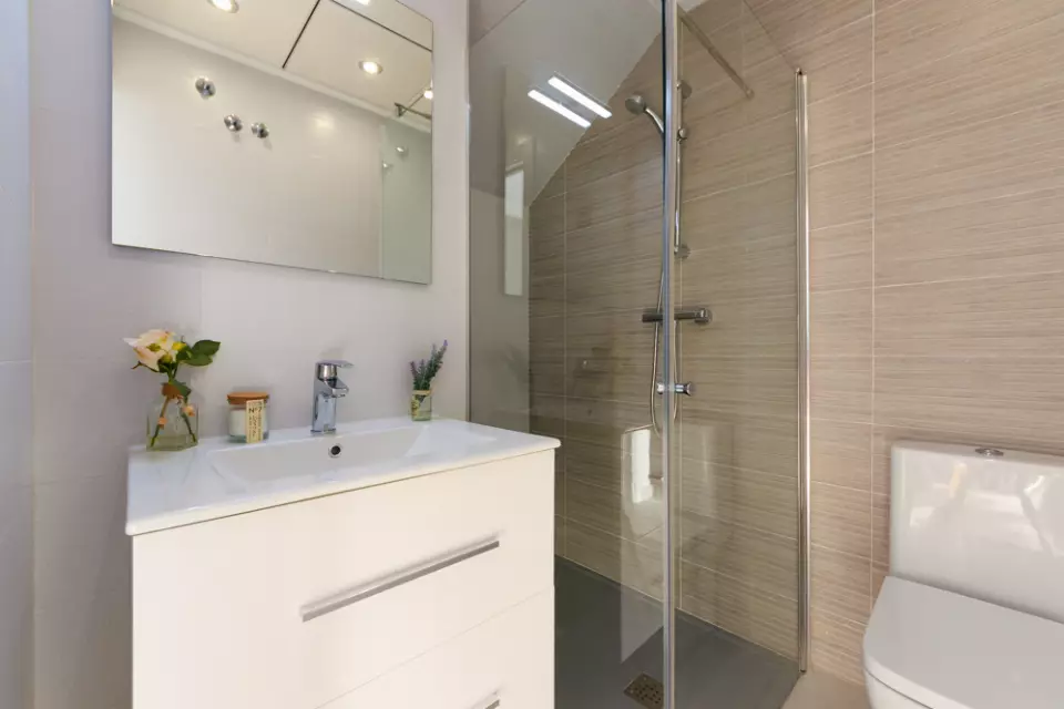 Bahia Homes Horadada in Pilar de la Horadada - exteriér foto 1