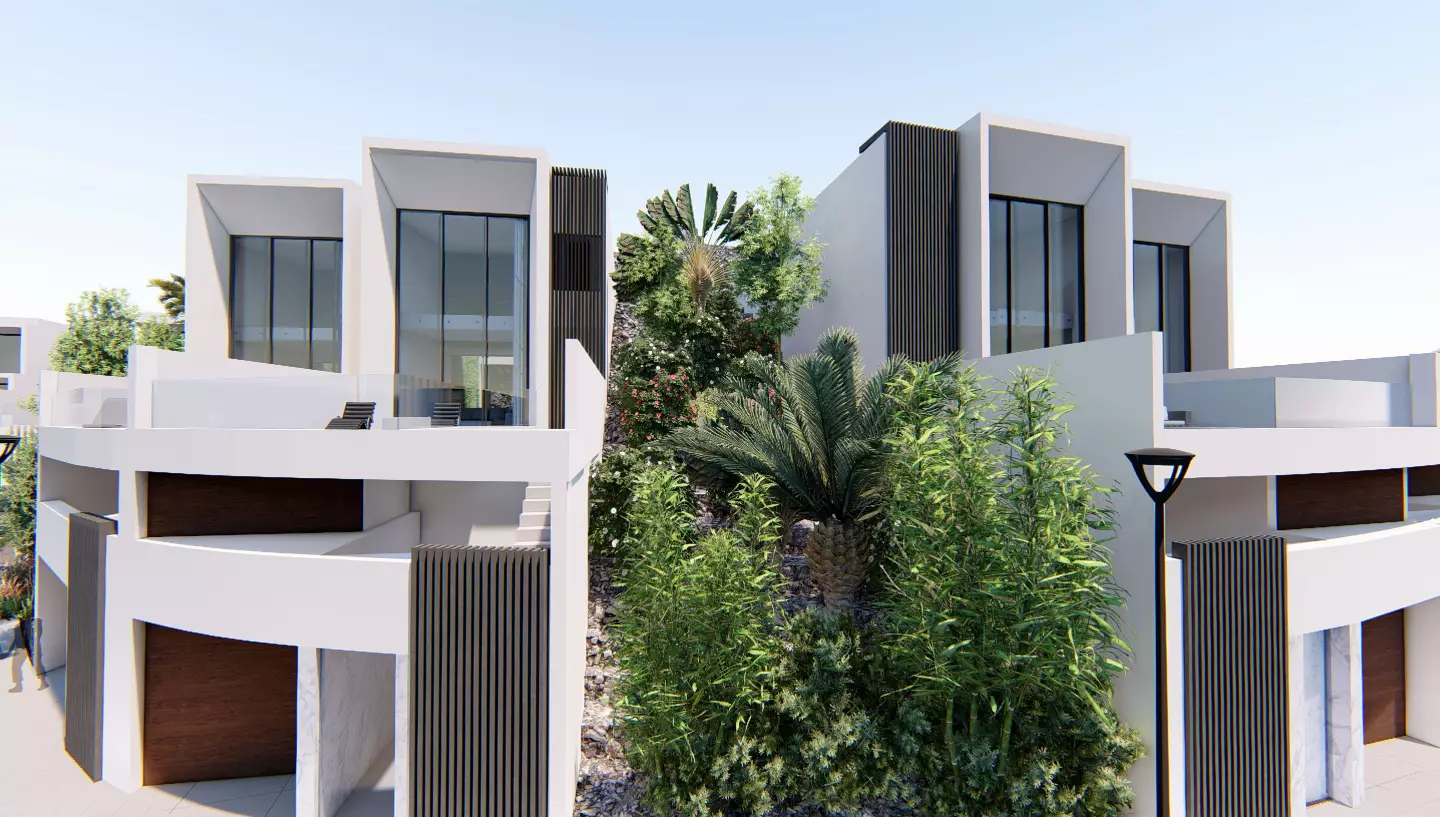 The Frame in El Peñoncillo - exterior photo 1