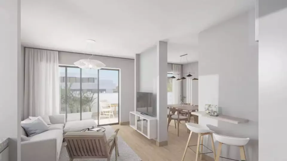 Electus in Las Lagunas de Mijas - exterieur foto 1
