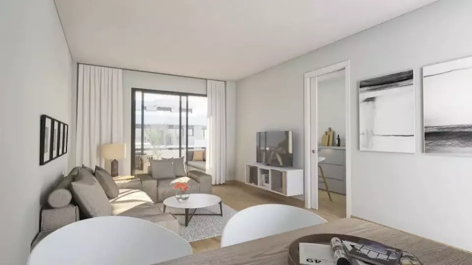 Electus in Las Lagunas de Mijas - exterieur foto 1