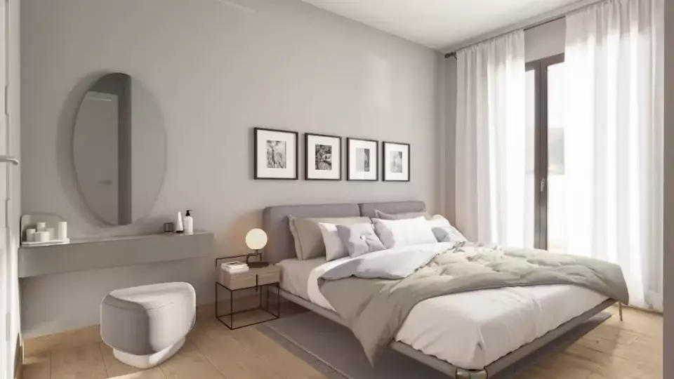 Electus in Las Lagunas de Mijas - exterieur foto 1