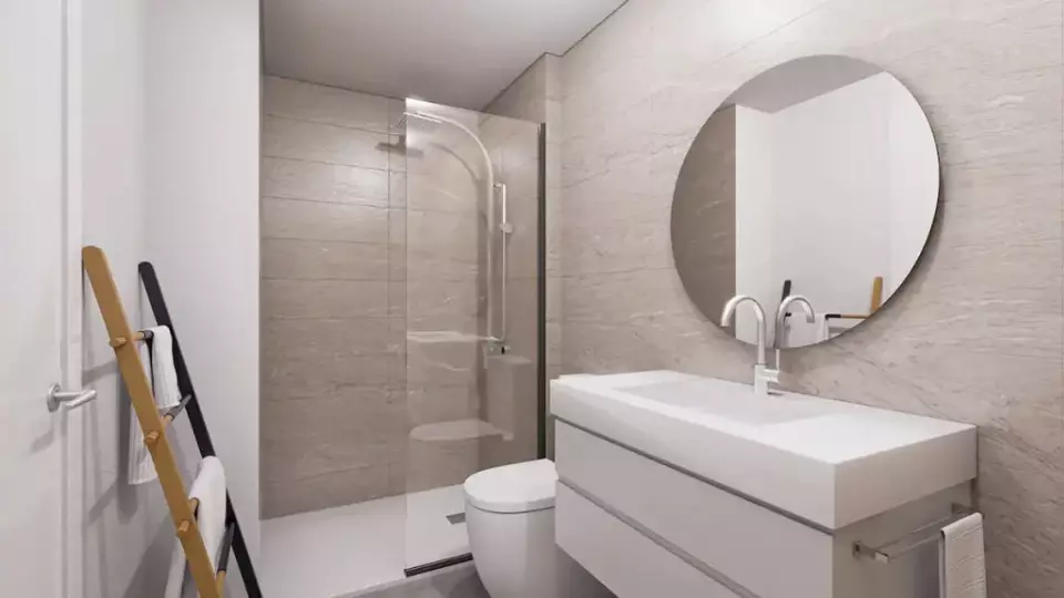 Electus in Las Lagunas de Mijas - exterieur foto 1