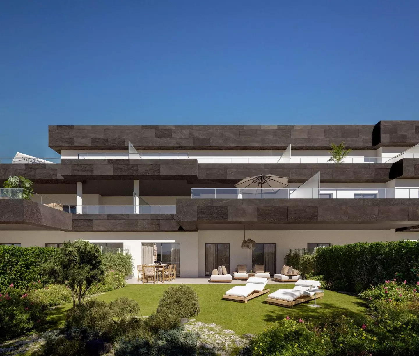 Casares Bay in Casares Costa - exterior photo 1