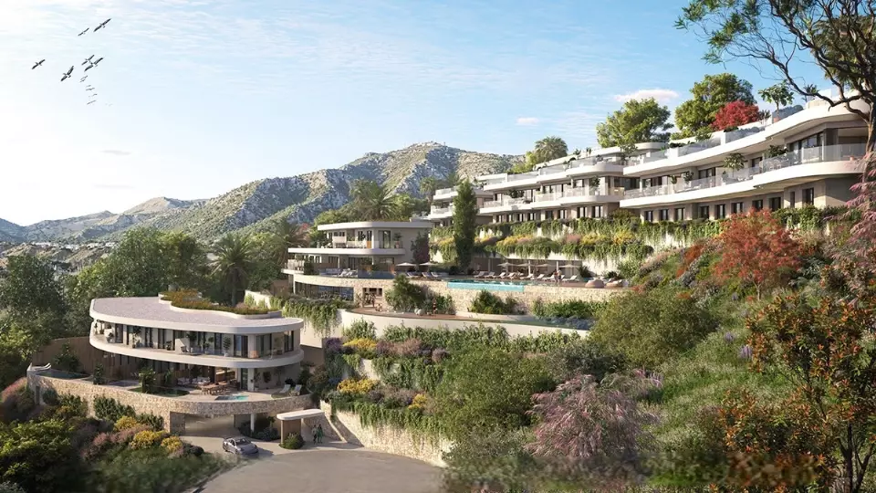 Organic Higuerón in Fuengirola - exteriér foto 1