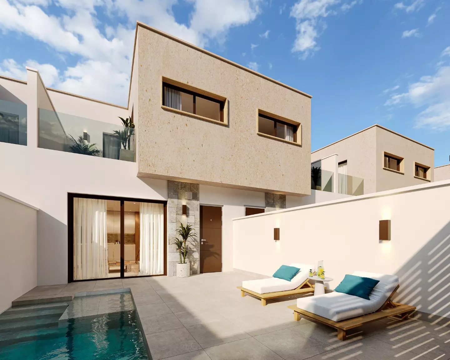 Residencial Nácar