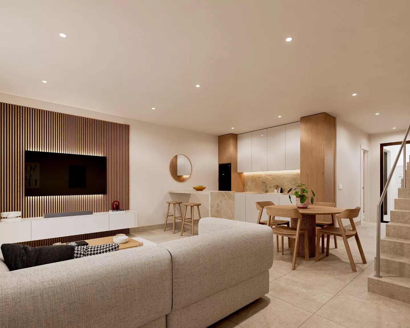 Residencial Nácar