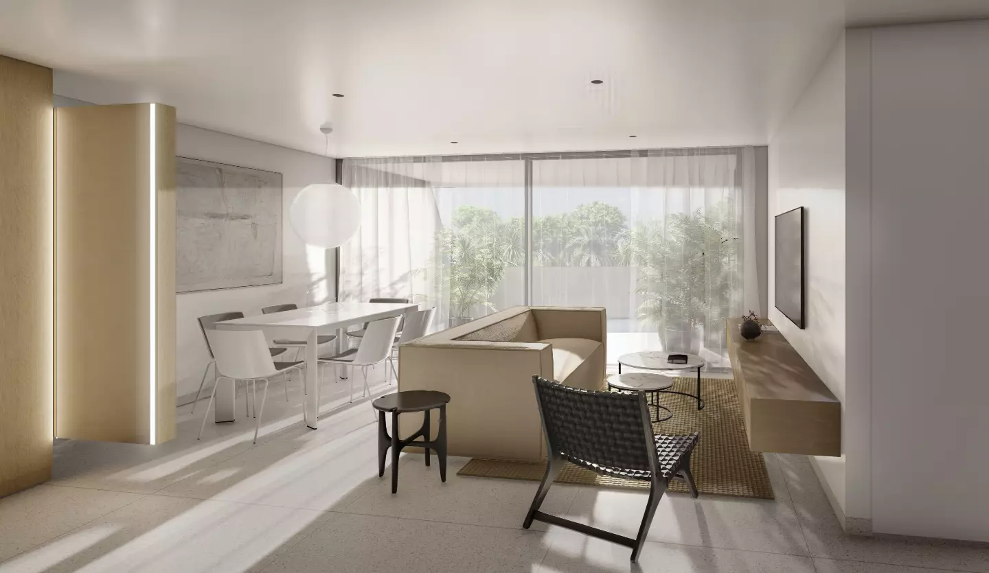 Salisol Resort in Guardamar del Segura - widok zewnętrzny zdjęcie 1
