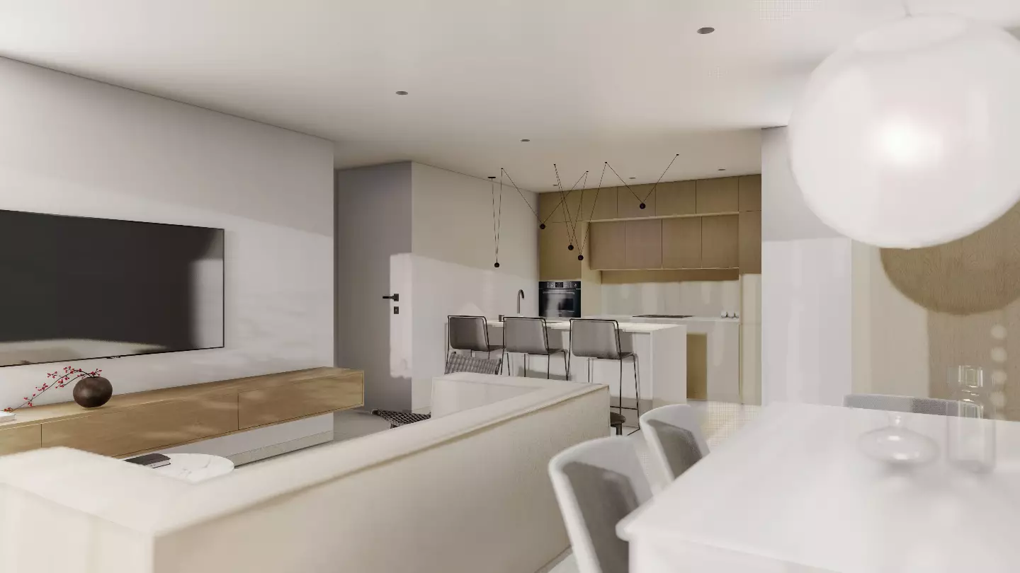 Salisol Resort in Guardamar del Segura - widok zewnętrzny zdjęcie 1