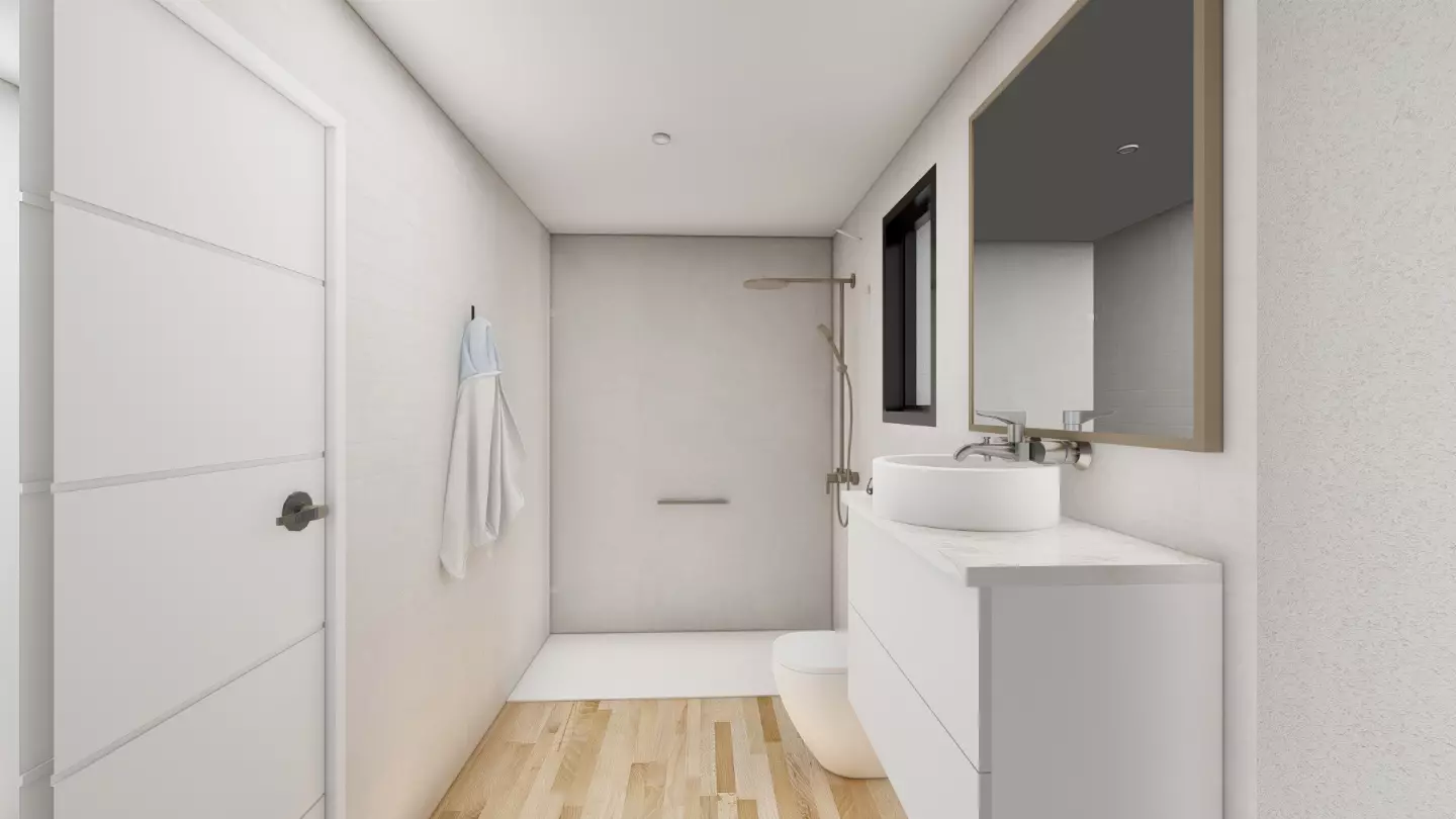 Residencial Fresno del Coto in Calasparra - экстерьер фото 1