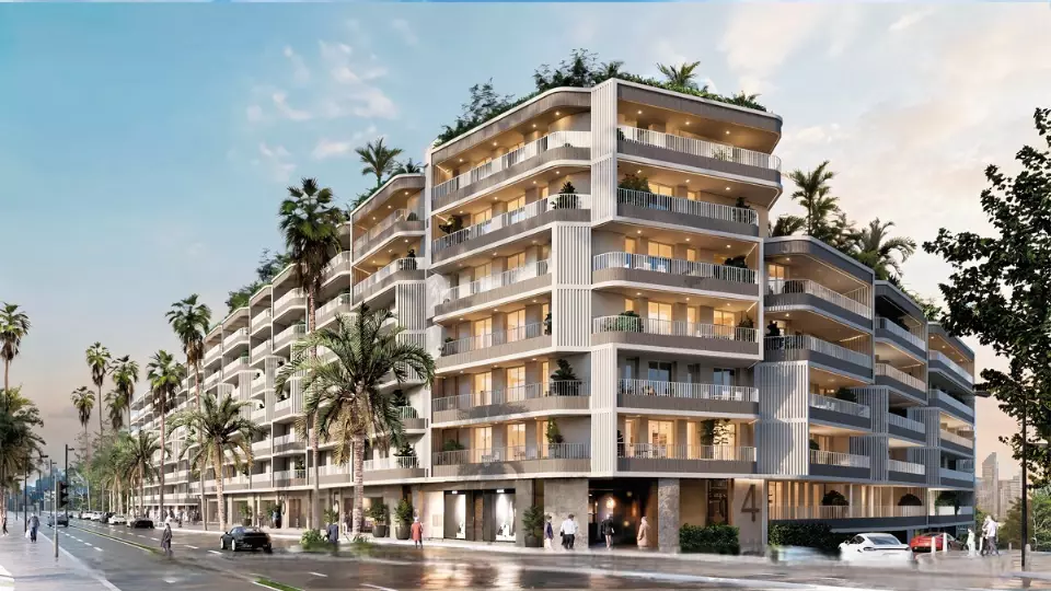 Magna Torremolinos in Torremolinos - exterior foto 1