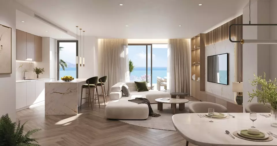 Magna Torremolinos in Torremolinos - exteriér foto 1