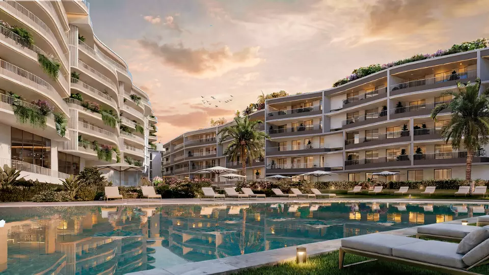 Magna Torremolinos in Torremolinos - exteriér foto 1