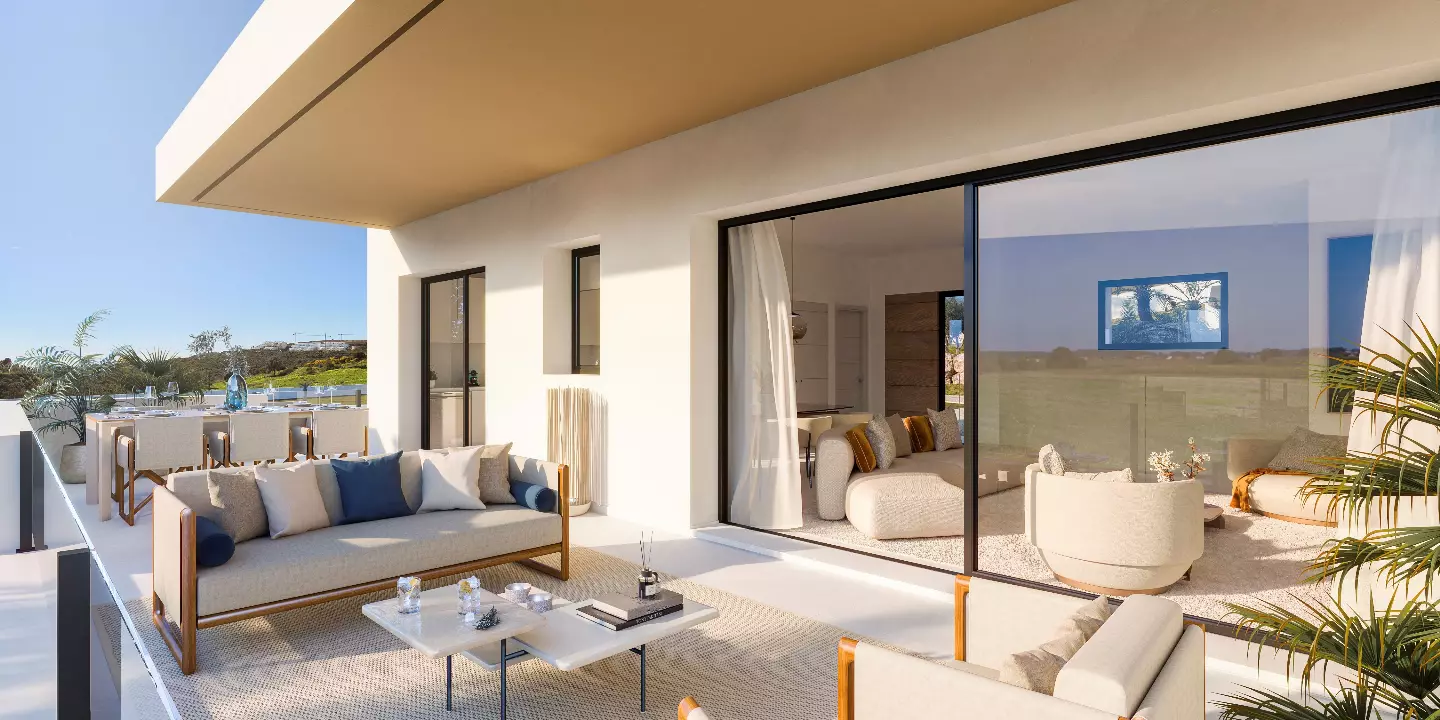 Attire Estepona in Estepona - exterior photo 1