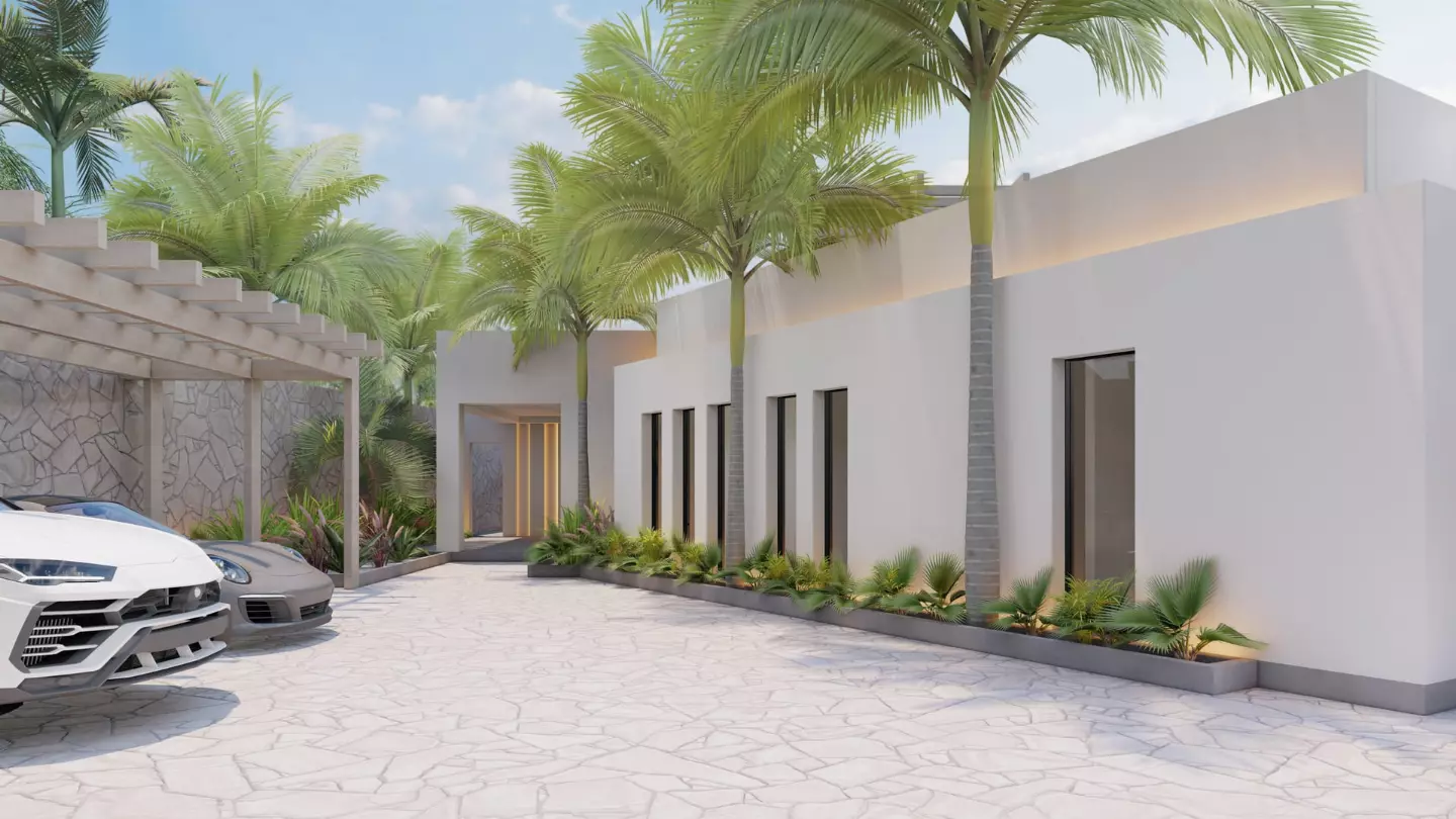 True to you Elviria in Marbella - widok zewnętrzny zdjęcie 1