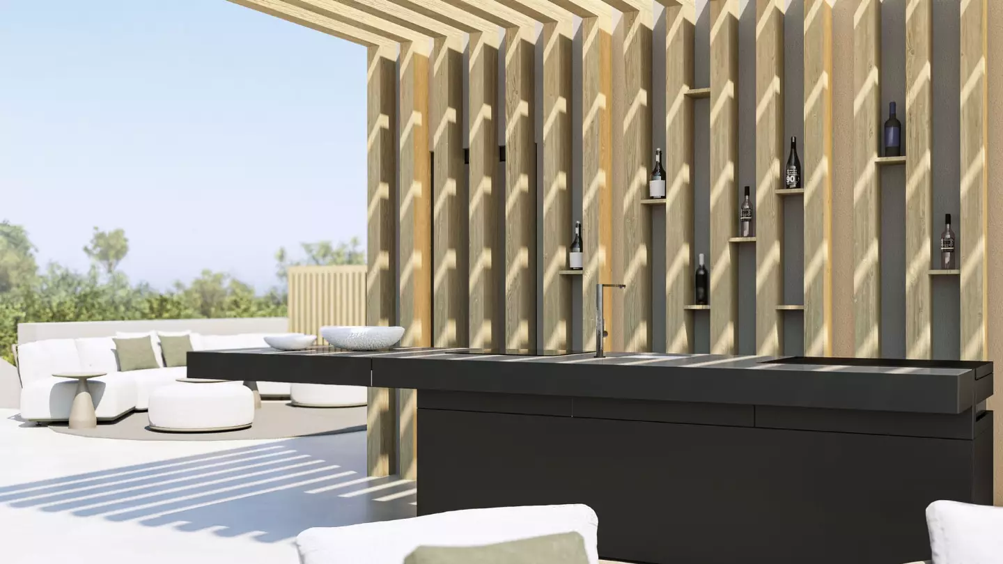 True to you Elviria in Marbella - exterior foto 1
