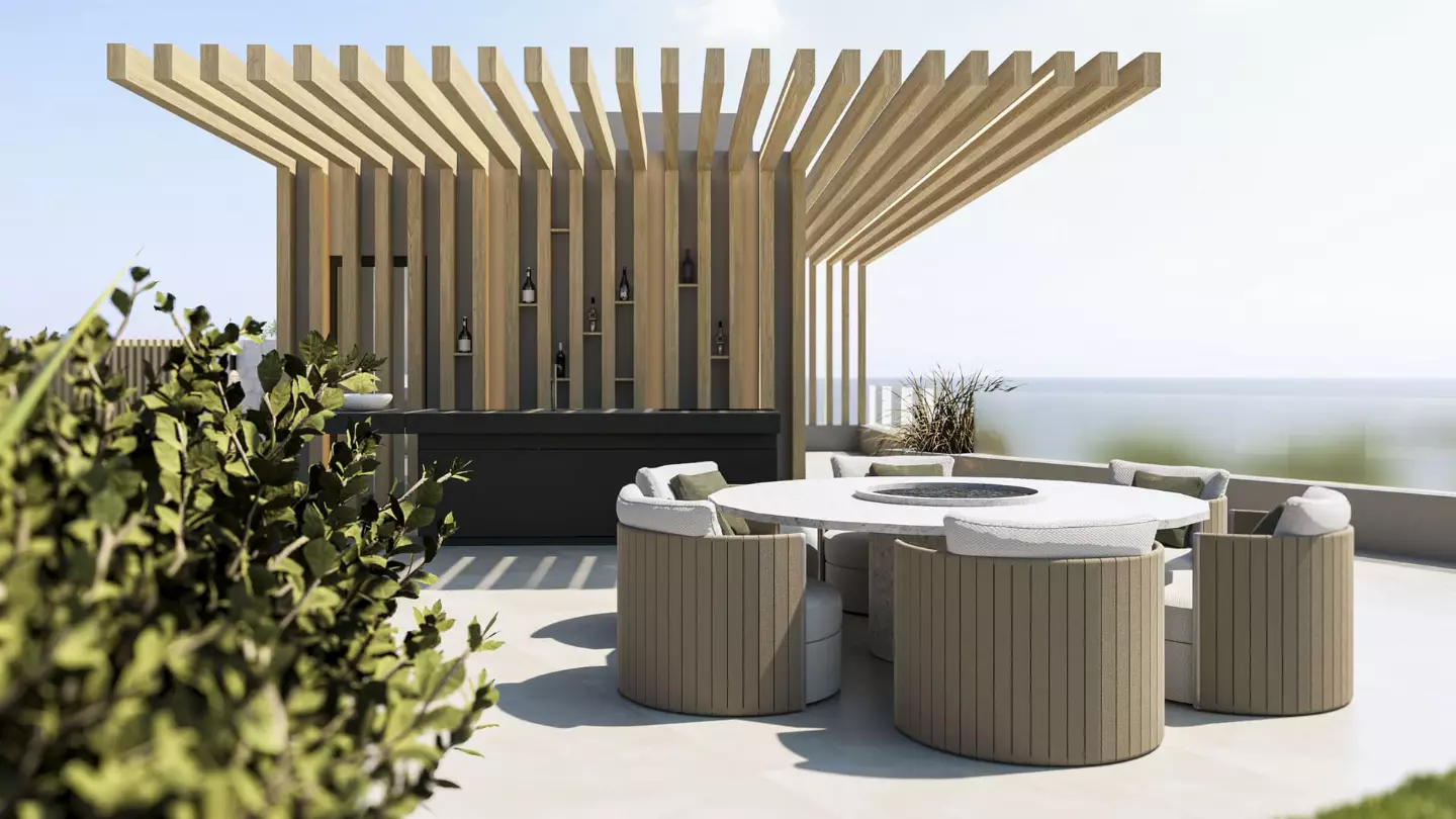 True to you Elviria in Marbella - exterior foto 1