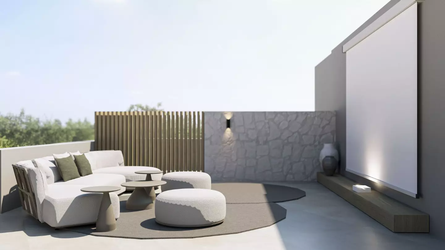 True to you Elviria in Marbella - exterior foto 1