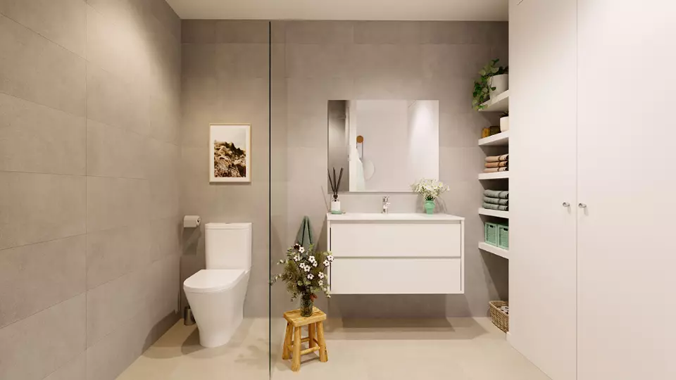 Alcaidesa Homes in San Roque - Außenansicht Foto 1
