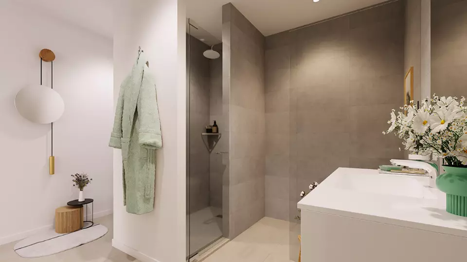 Alcaidesa Homes in San Roque - Außenansicht Foto 1
