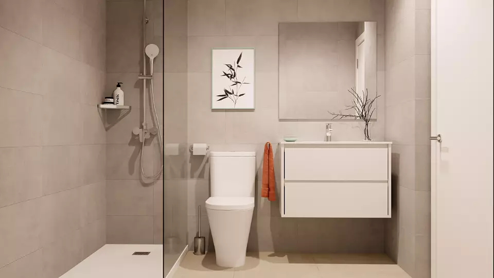 Alcaidesa Homes in San Roque - Außenansicht Foto 1