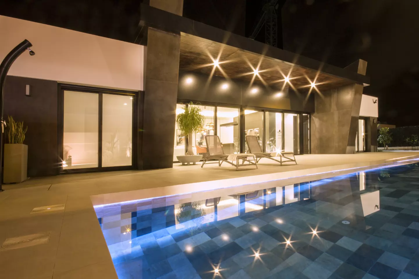 Villas Maestras in Ciudad Quesada - exterior photo 1