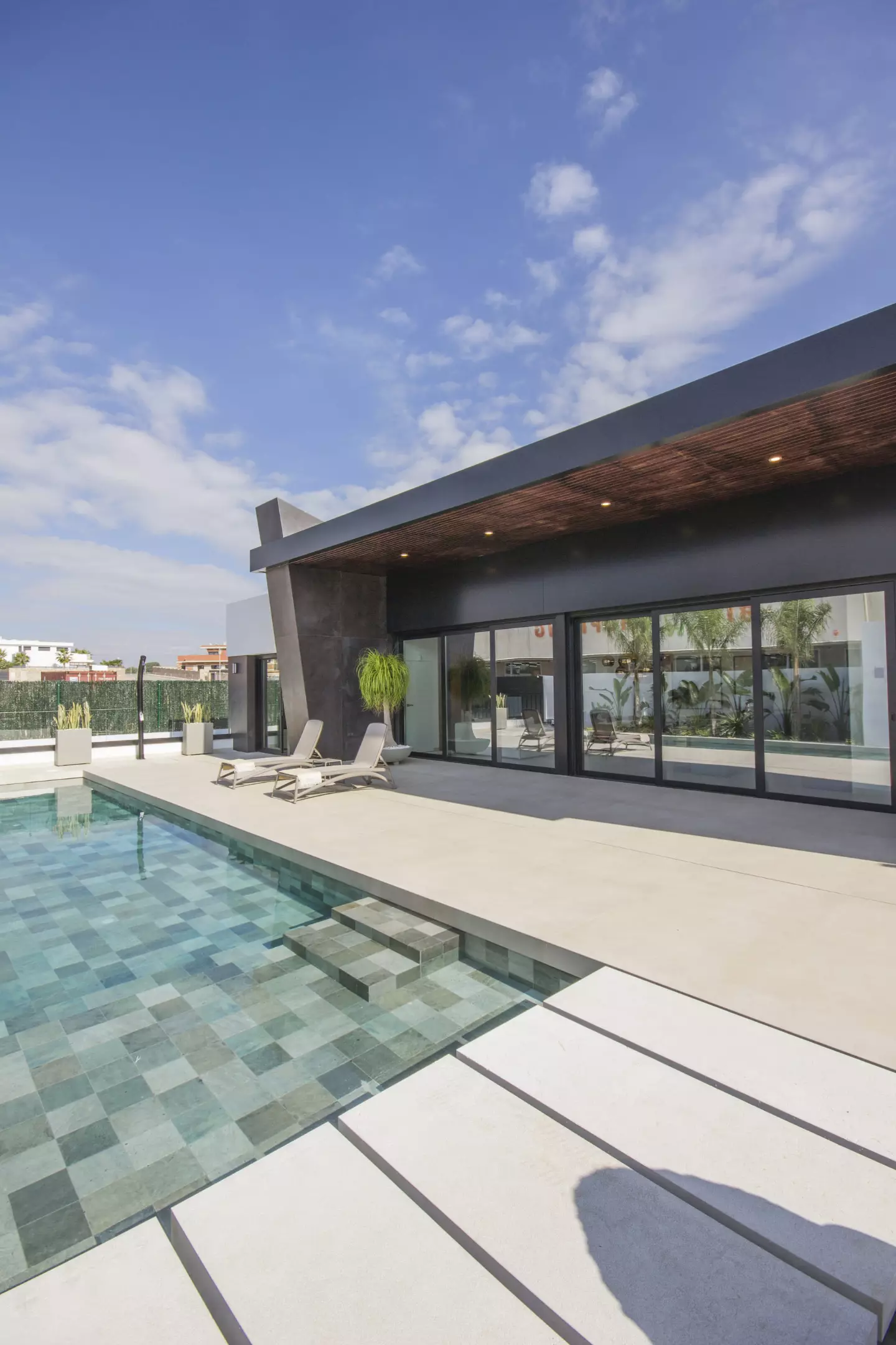 Villas Maestras in Ciudad Quesada - exterior photo 1