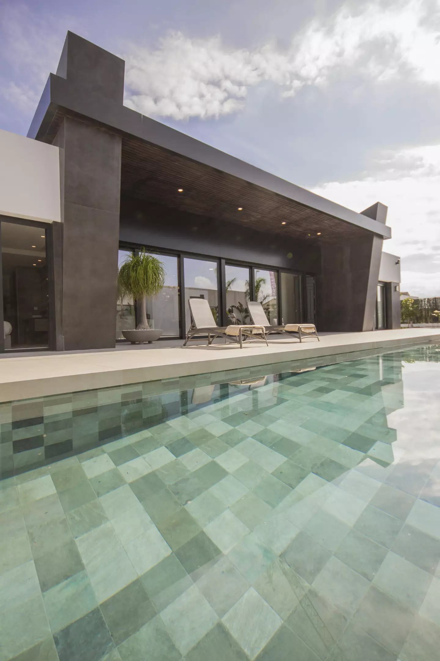 Villas Maestras in Ciudad Quesada - exterior photo 1