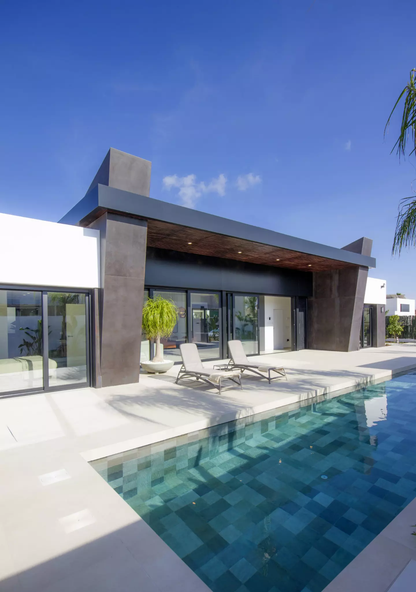 Villas Maestras in Ciudad Quesada - exterior photo 1
