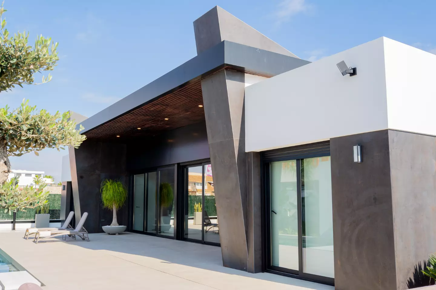 Villas Maestras in Ciudad Quesada - exterior photo 1