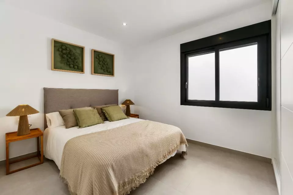Villamar Luxury Villas XI in San Pedro del Pinatar - exteriér foto 1